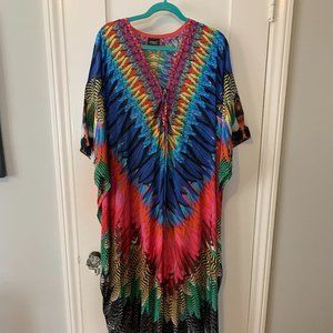 Sakkas Kaftan (size OS)